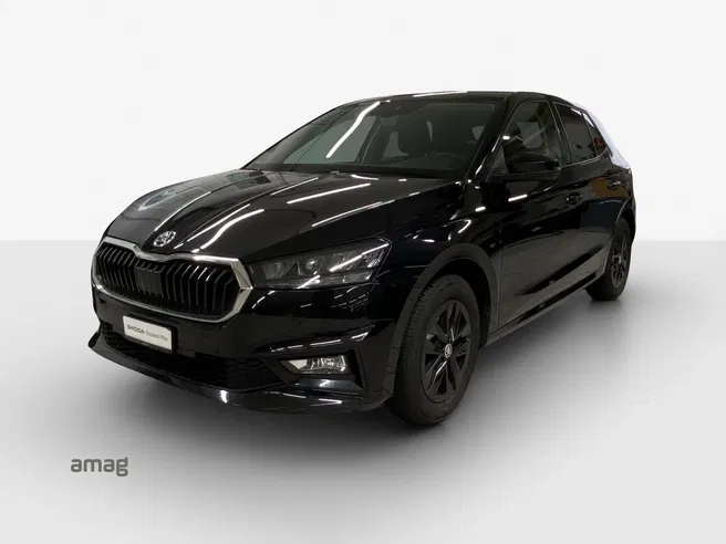 Škoda FABIA Ambition