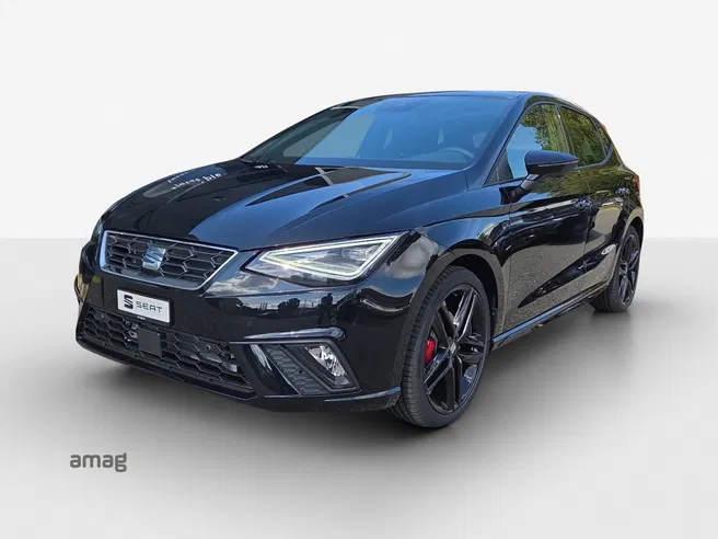 Seat IBIZA 75EDITION (netto)
