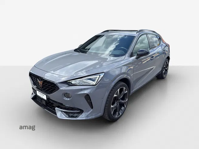 Cupra CUPRA FORMENTOR 4DRIVE