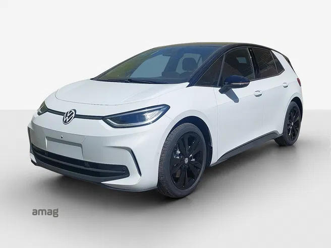 VW ID.3 Pro UNITED