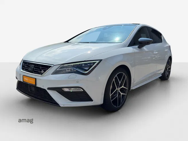 Seat LEON FR SWISS FR (Netto)
