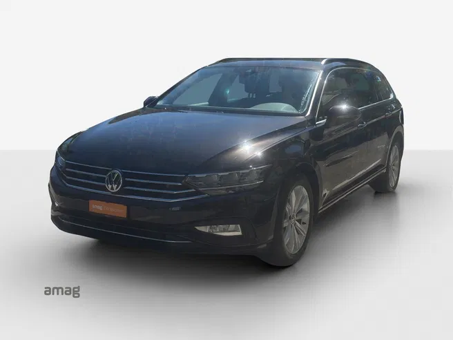 VW Passat Variant Business PA