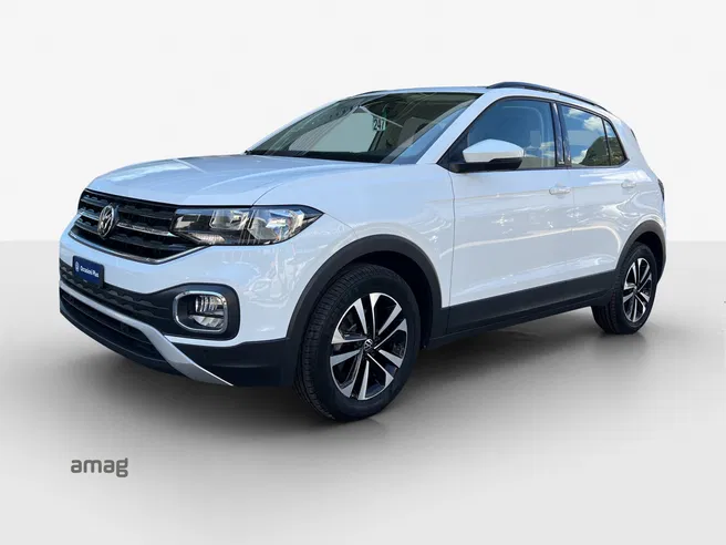 VW T-Cross UN 1.0 TSI 95PS 5G