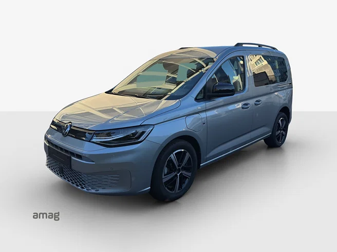 VW Commercial Vehicles Caddy Liberty