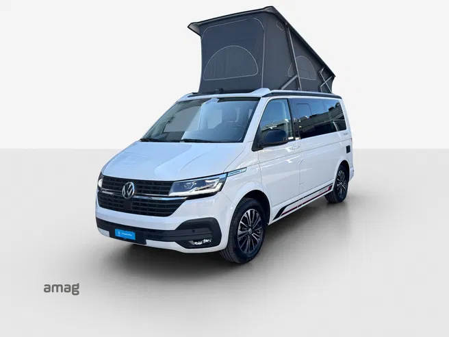 VW Commercial Vehicles California 6.1 Ocean Edition