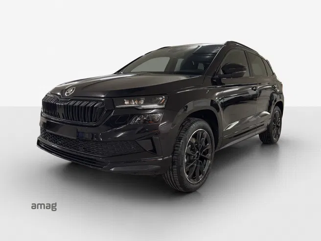 Škoda Karoq «Dynamic» Limited Edition (Netto)