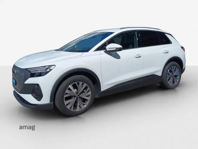 AUDI Q4 40 e-tron