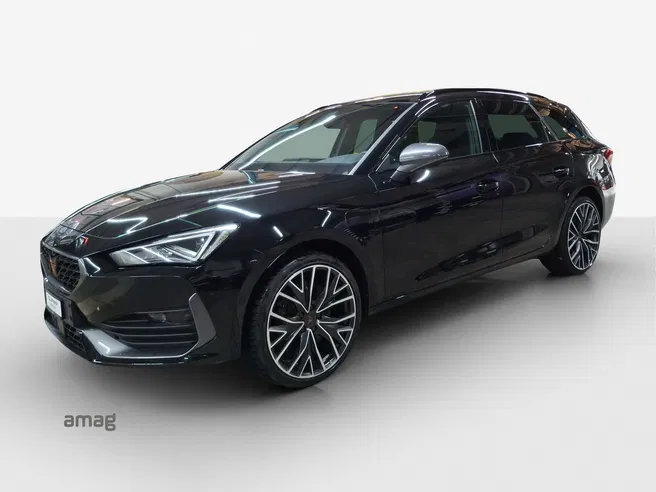 Cupra NEW LEON SPORTSTOURER e-HYBRID