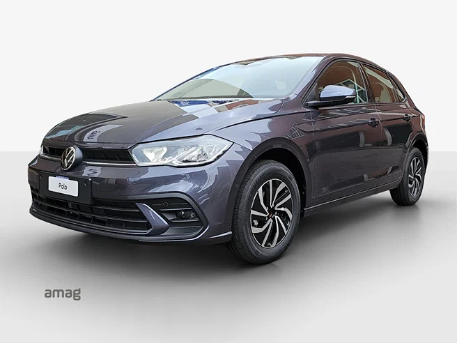 VW Polo Life