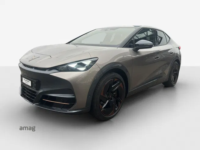 Cupra NEW CUPRA TAVASCAN ADRENALINE TYPE 9 77kWh 340PS 4DRIVE (netto)