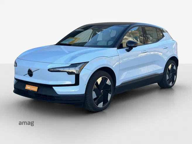 Volvo EX30 E60 69kWh Twin Ultra