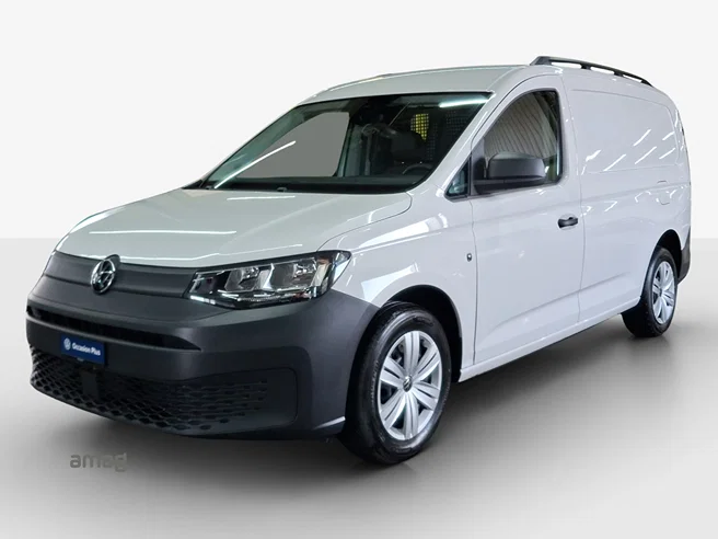 VW Commercial Vehicles Caddy Cargo Maxi