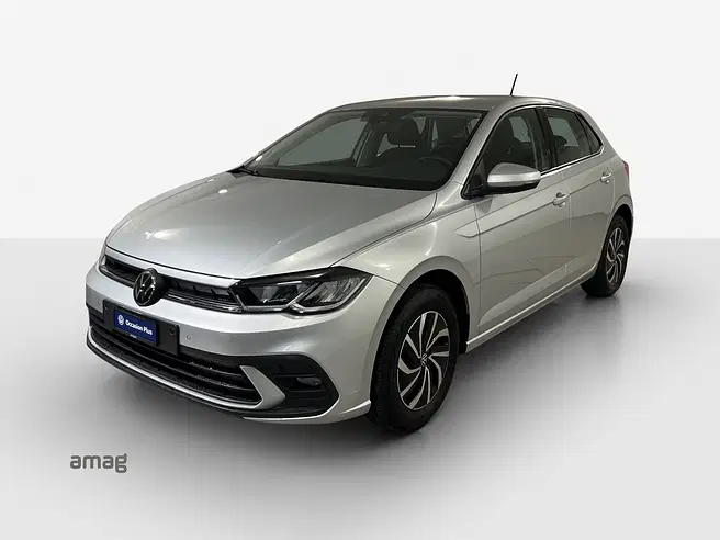 VW Polo Life