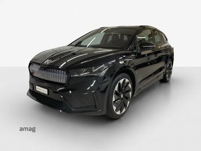 Škoda ENYAQ Sportline iV 80x 4x4