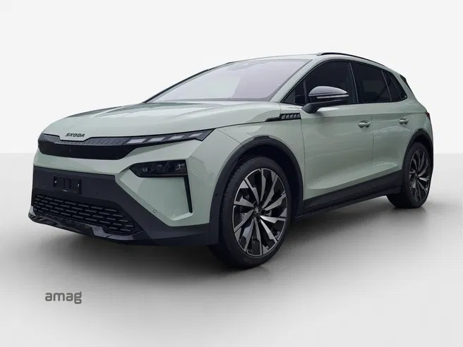 Škoda Elroq Sportline 85 4x2