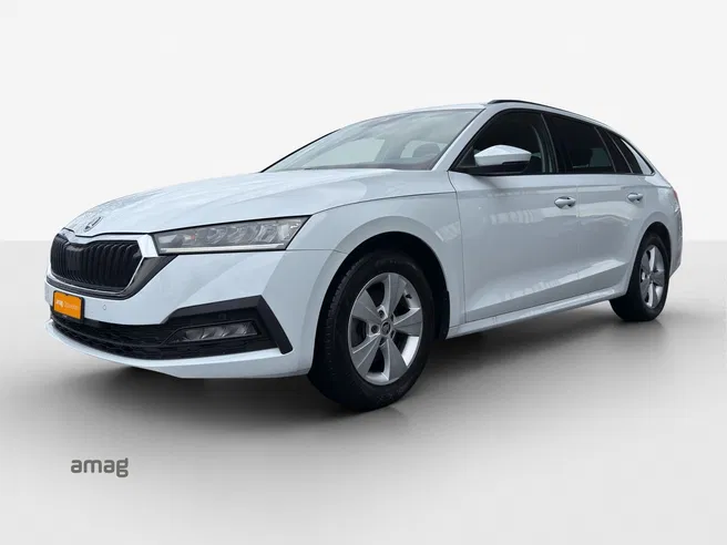 Škoda NEW OCT AM 1.5G-TEC 130PS 7DSG