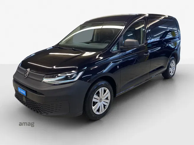 VW Commercial Vehicles Caddy Cargo Maxi