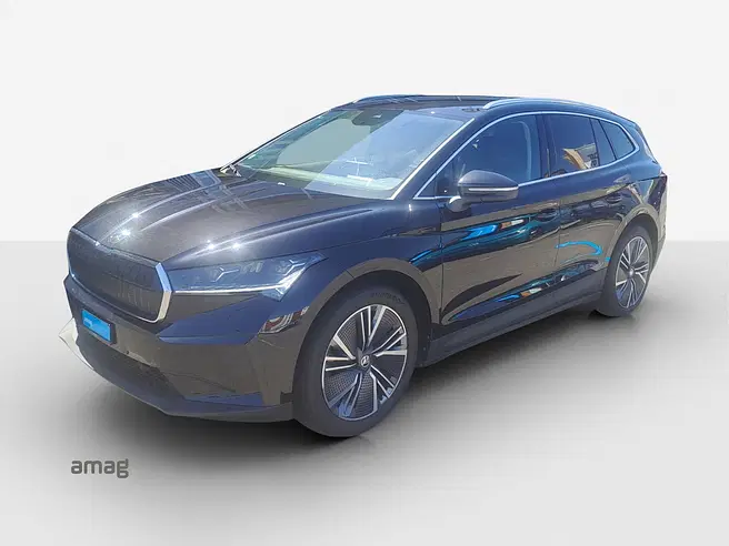 Škoda Enyaq 80x 4x4