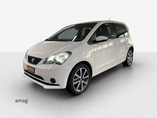 Seat Mii electric Plus (netto)