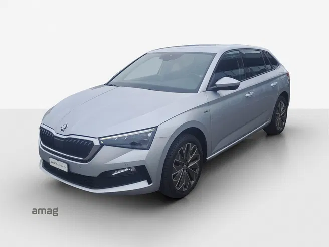 Škoda SCALA «Clever» (NETTO)