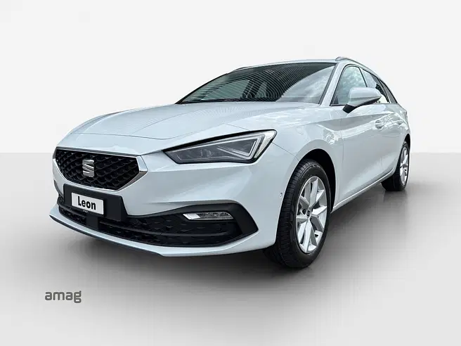 Seat NEW LEON SPORTSTOURER BUSINESS EDITION