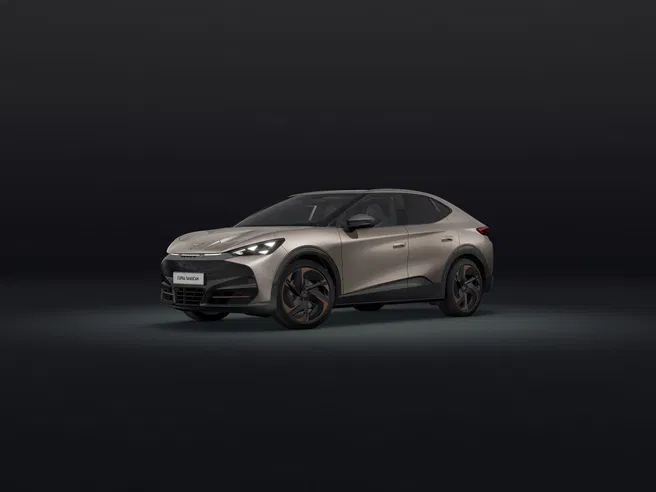 Cupra NEW CUPRA TAVASCAN ADRENALINE TYPE 9 77kWh 340PS 4DRIVE (netto)