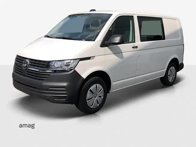 VW Nutzfahrzeuge Transporter 6.1 Kombi Entry RS 3000 mm
