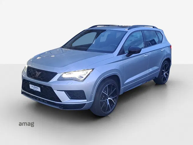 Cupra CUPRA ATECA