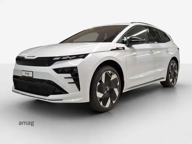 Škoda Enyaq RS 85x 4x4