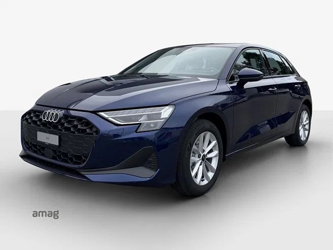 AUDI A3 Sportback TFSI 85 kW Ambition