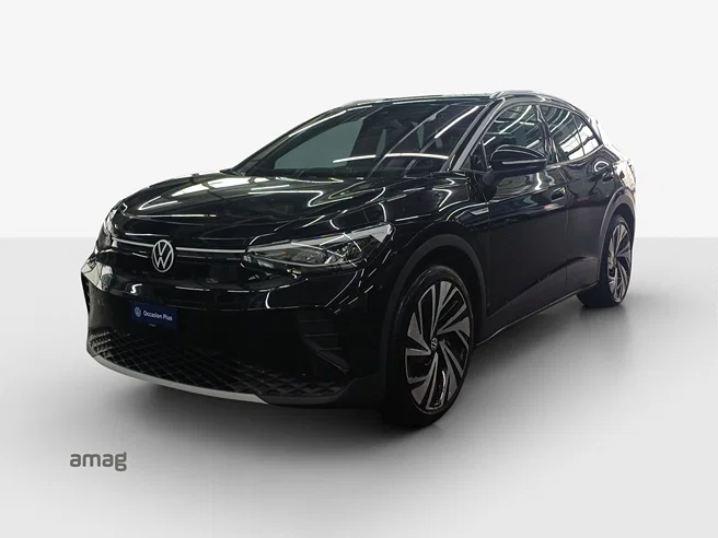 VW ID.4 Pro Performance