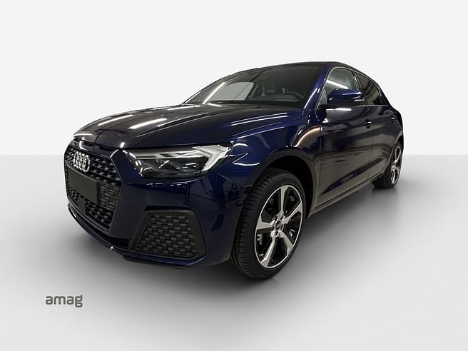 AUDI A1 Sportback 35 TFSI