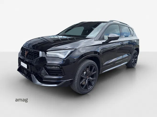 Cupra CUPRA ATECA 4DRIVE