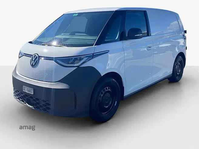 VW Nutzfahrzeuge ID. Buzz Cargo