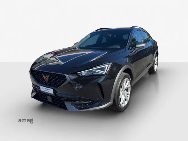 Cupra CUPRA FORMENTOR 4DRIVE