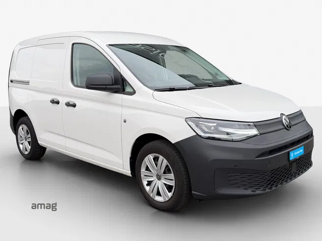 VW Commercial Vehicles Caddy Cargo