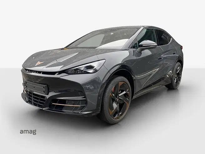Cupra NEW TAVASCAN ADRENALINE TYPE 9 77kWh 340PS 4DRIVE (netto)