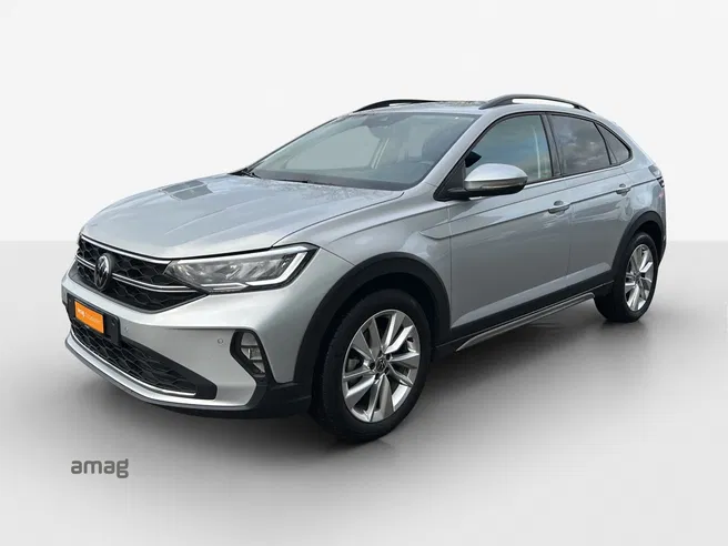 VW Taigo UD 1.0TSI 115PS DSG