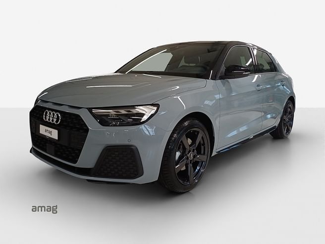 AUDI A1 Sportback 30 TFSI Attraction
