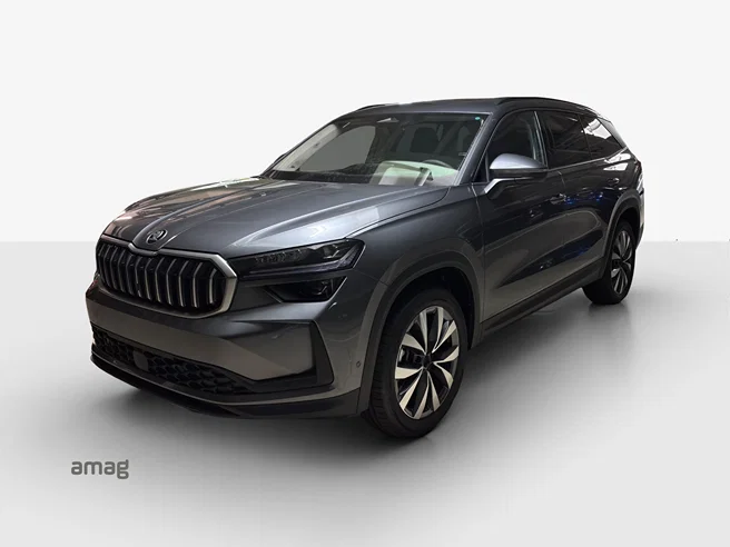 Škoda Kodiaq Dynamic (Netto)