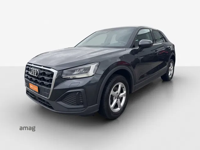 AUDI Q2 35 TFSI