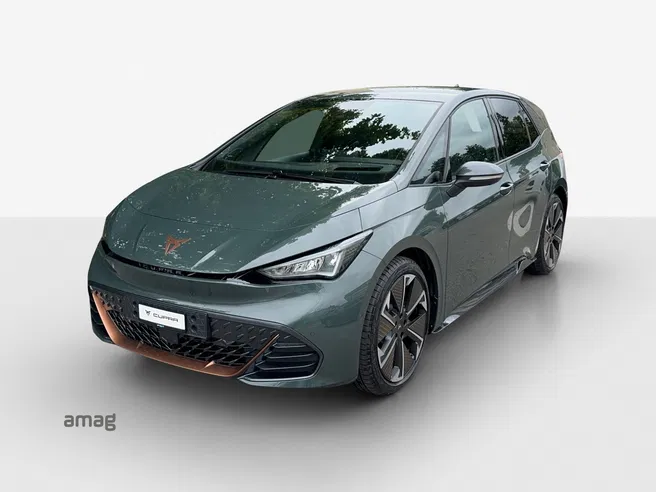 Cupra CUPRA BORN 79kWh VZ (netto)