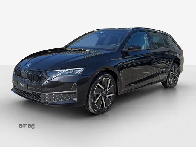 Škoda Octavia Sportline Dynamic (Netto)