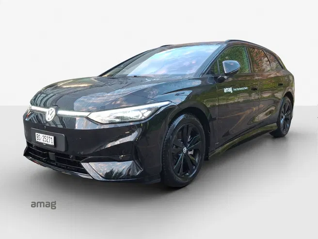 VW ID.7 Tourer Pro S UNITED