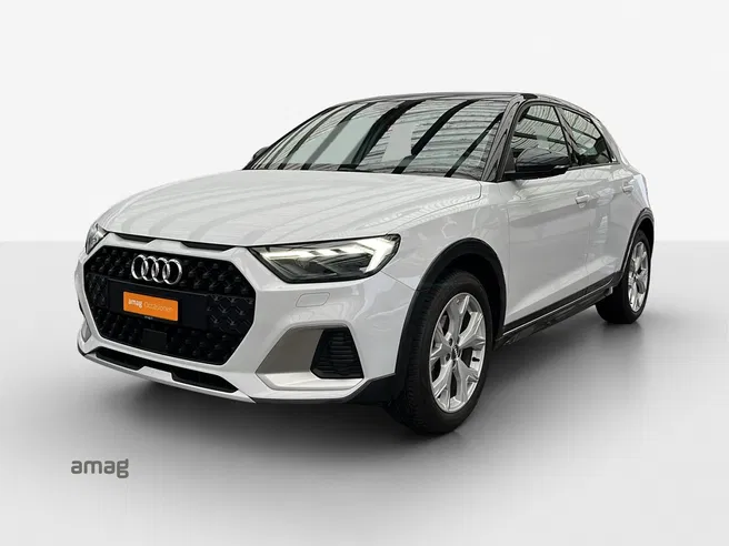 AUDI A1 30 TFSI