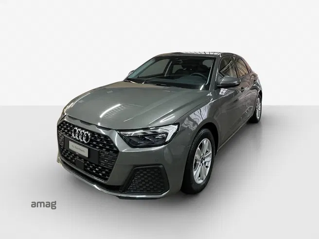AUDI A1 Sportback 30 TFSI Attraction