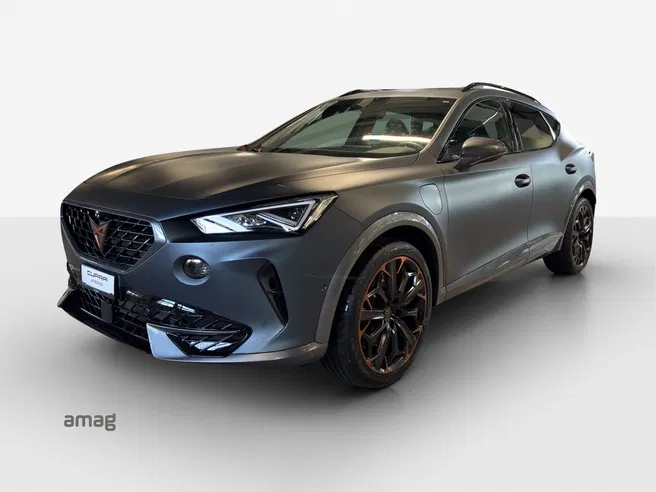 Cupra CUPRA FORMENTOR e-HYBRID