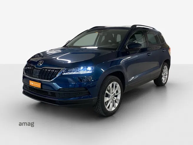 Škoda KAROQ ST 2.0TDI 150PS 6MG 4X4
