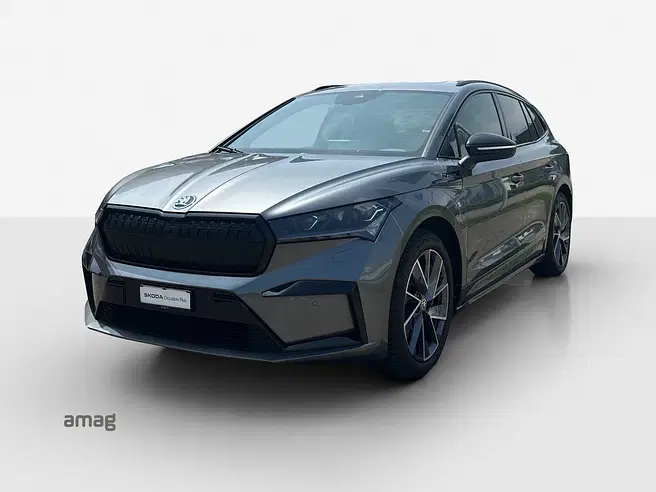 Škoda Enyaq Sportline 80 4x2