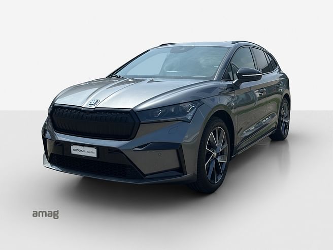 Škoda Enyaq Sportline 80 4x2